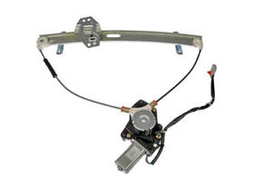 Honda Civic Power Window Regualtor Motor At Monster Auto Parts